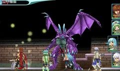 Alphadia Genesis screenshot 1