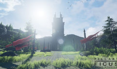 Pillars screenshot 2