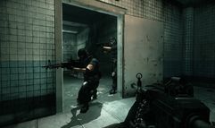 Rekoil screenshot 4