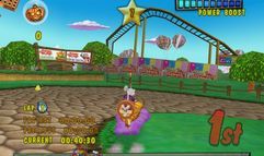 Living World Racing screenshot 2