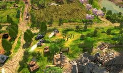 Rush for Berlin screenshot 8