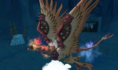 Zu Online screenshot 4