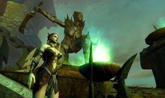 Divinity 2: Ego Draconis screenshot 31
