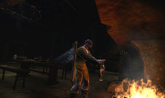 Age of Conan: Hyborian Adventures screenshot 7