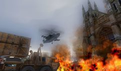 War on Terror screenshot 7