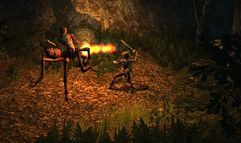 Titan Quest screenshot 4