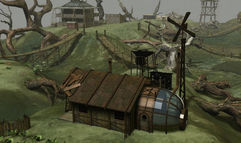 Rebels: Prison Escape screenshot 4