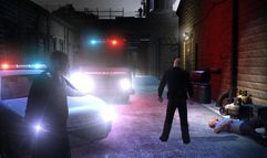 Prison Break screenshot 5