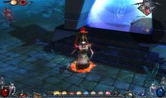 Time of Shadows screenshot 5