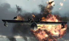 Call of Duty: World at War screenshot 6