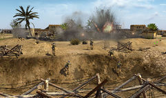 Men of War screenshot 3