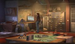 Secret Files: Tunguska screenshot 66