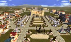 Caesar IV screenshot 14