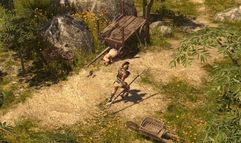 Titan Quest screenshot 5