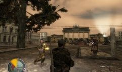 Sniper Elite screenshot 24