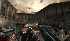 Painkiller screenshot 15