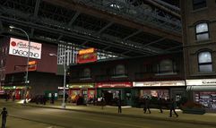 Tycoon City: New York screenshot 13