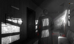 Blues and Bullets screenshot 3