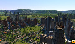 Cities XL 2012 screenshot 3