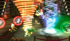 Dragonica Online screenshot 4