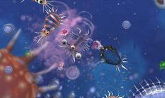 Spore screenshot 5