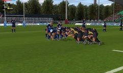 Pro Rugby Manager 2 screenshot 35