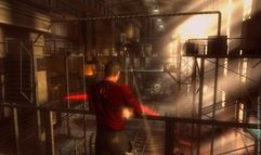 Infernal screenshot 8