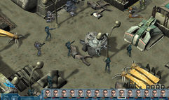 UFO: Extraterrestrials screenshot 9