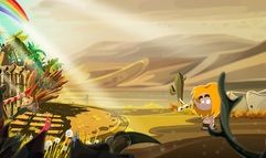 Fire screenshot 10