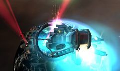 Sword of the Stars screenshot 6
