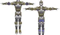 Asheron's Call 2: Legions screenshot 7