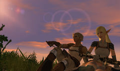 Lineage II: The Chaotic Chronicle screenshot 3