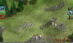 Knights of Honor screenshot 24