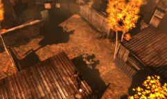 Velvet Assassin screenshot 9