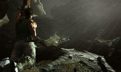 Bionic Commando screenshot 11