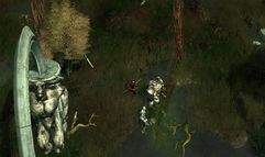 Silver Fall screenshot 7