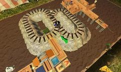 Mouse Trophy screenshot 8