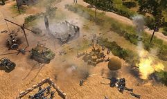 Rush for Berlin screenshot 40