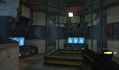 Half-Life 2 Das Roboss screenshot 1