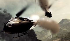 Battlefield: Bad Company 2 Vietnam screenshot 5
