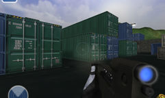 Project Shadow screenshot 5