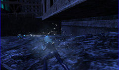 City of Heroes screenshot 1