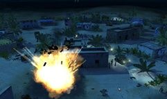 Codename: Panzers Phase Two screenshot 9