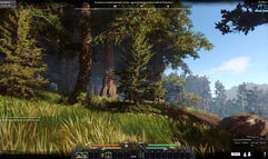 Novus Inceptio screenshot 6