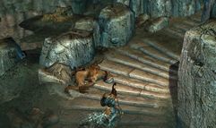 Titan Quest: Immortal Throne screenshot 8