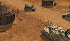 Joint Task Force screenshot 4