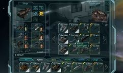 Star Wolves screenshot 11