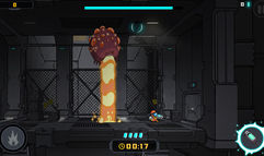 The Bug Butcher screenshot 8