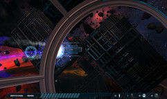 Gravity Core - Braintwisting Space Odyssey screenshot 10
