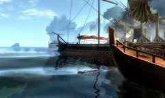 Age of Conan: Hyborian Adventures screenshot 3